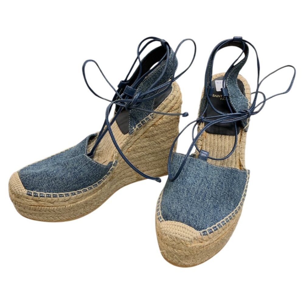 YSL Wedges S9.5